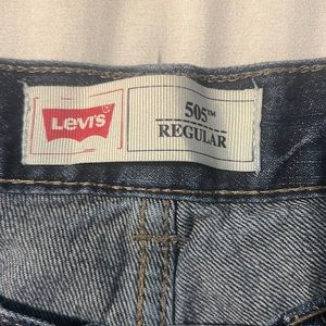 Mens Jeans - very good condition- gently used